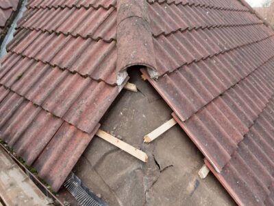 Dry ridge repair near me Crawley