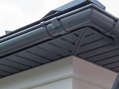 Fascia soffit installation Crawley