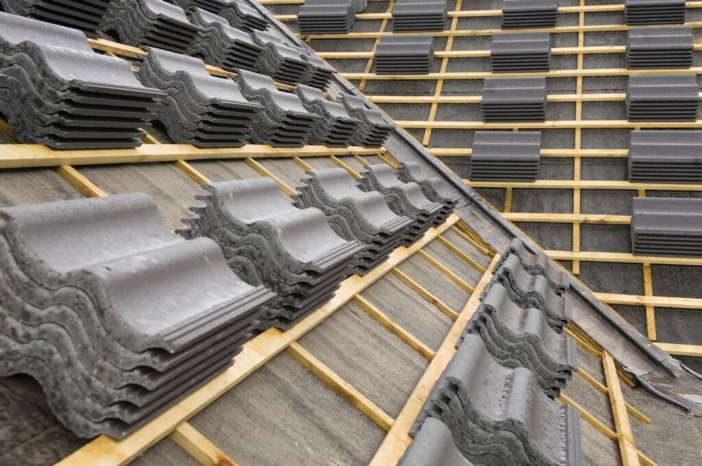 New roof contractors New roof contractors West Kent & East Sussex