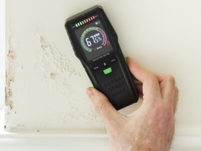 Damp proofing experts Burgess hill