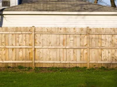 Fencing specialists Brighton