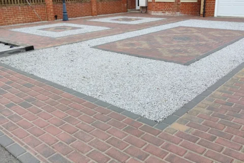 Quality Block Paving Driveway Installers West Kent & East Sussex