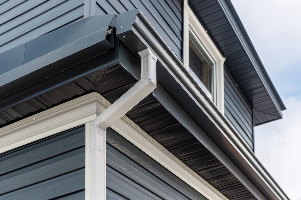Guttering experts Crawley