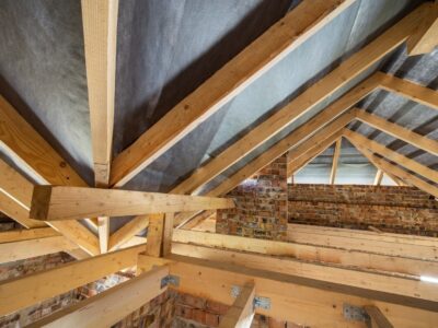 Loft boarding Brighton