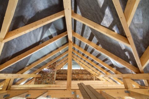 Loft Insulation Experts in West Kent & East Sussex