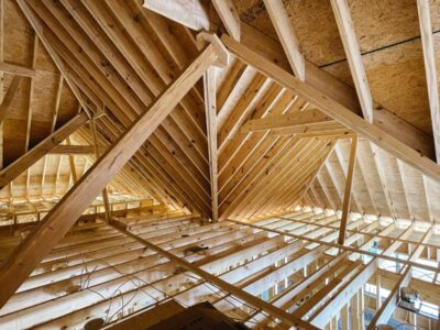 Loft boarding services Brighton