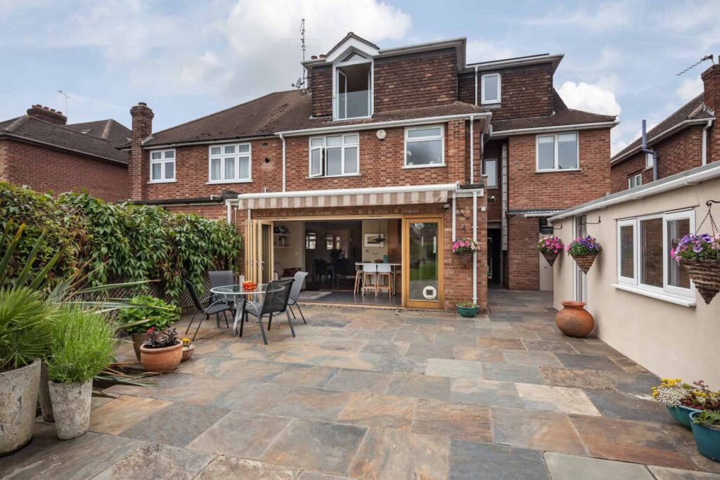 Patio installers Patio installers West Kent & East Sussex
