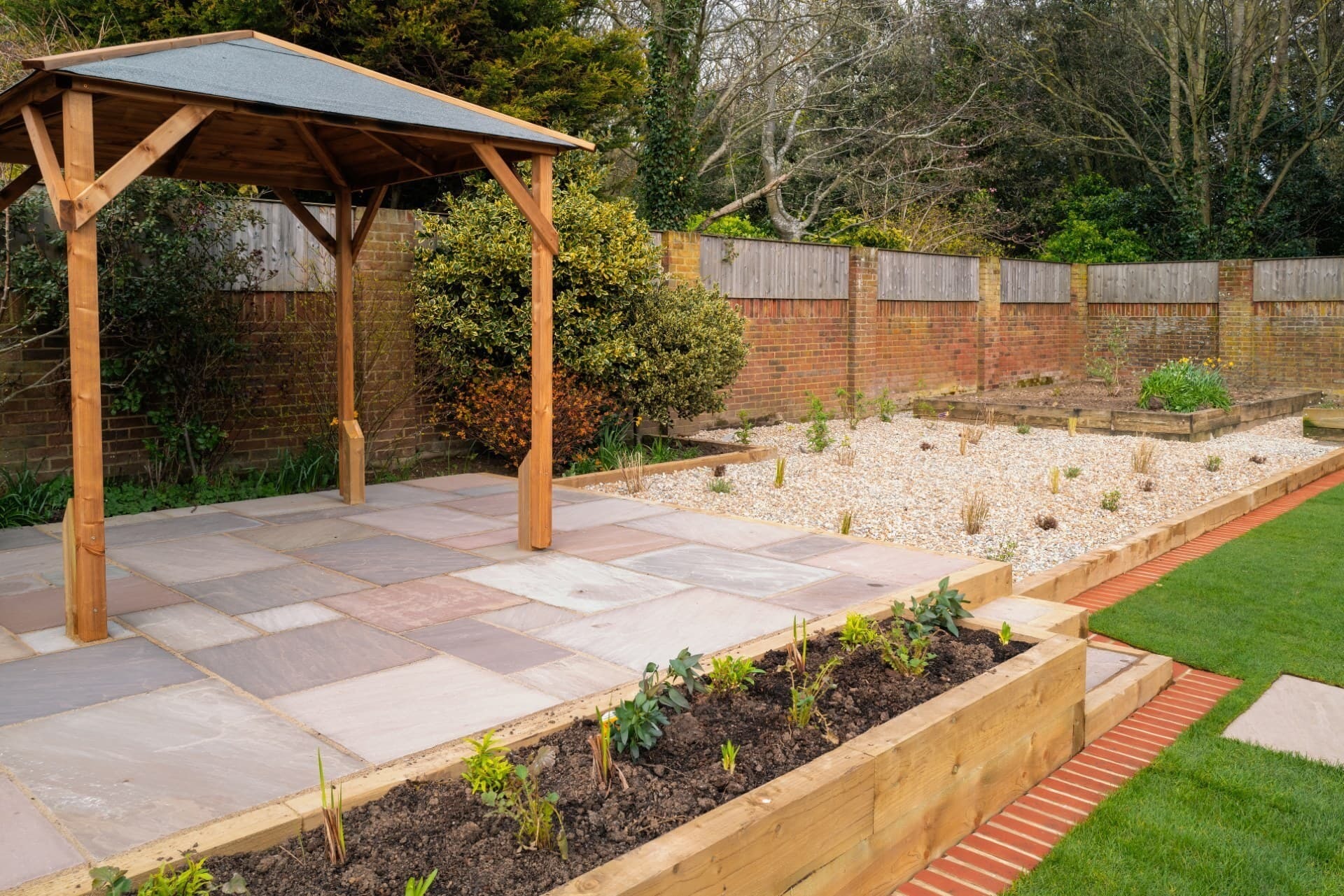 Patio paving services Patio paving services West Kent & East Sussex