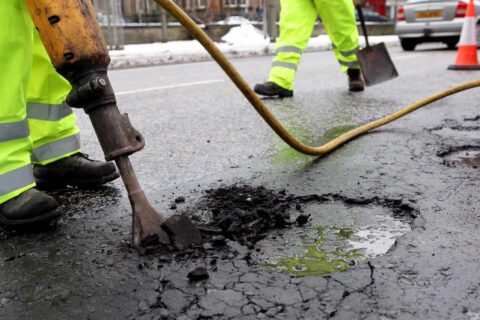 Quality Driveway Repairs West Kent & East Sussex