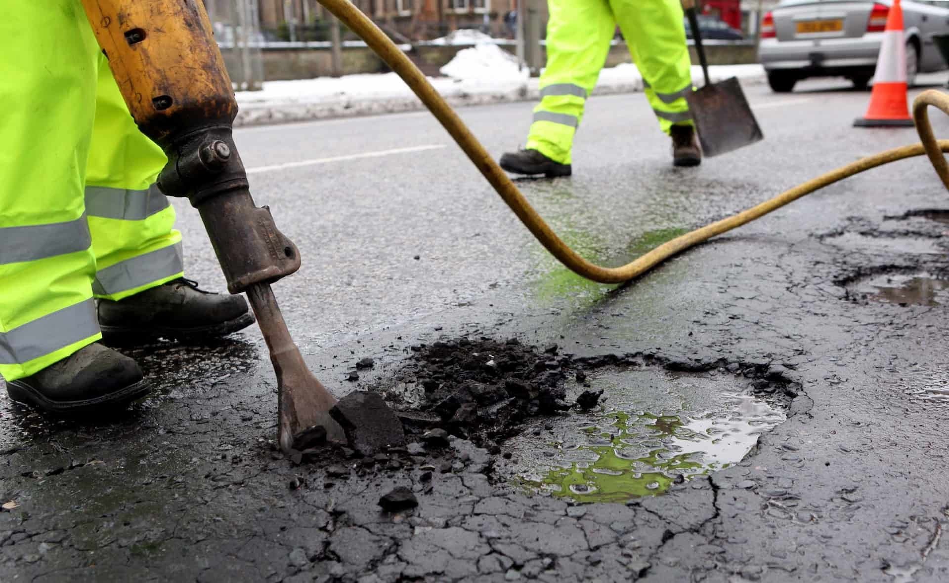Pothole repair companies near me Pothole repair companies near me West Kent & East Sussex