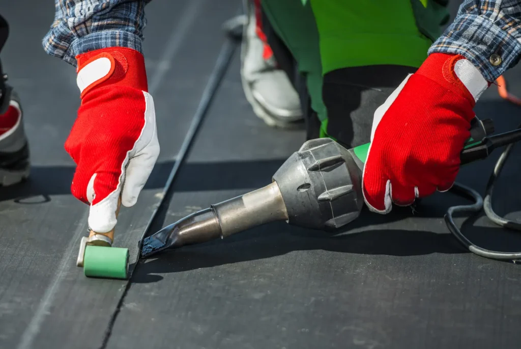 Rubber roofing experts Rubber roofing experts Crawley