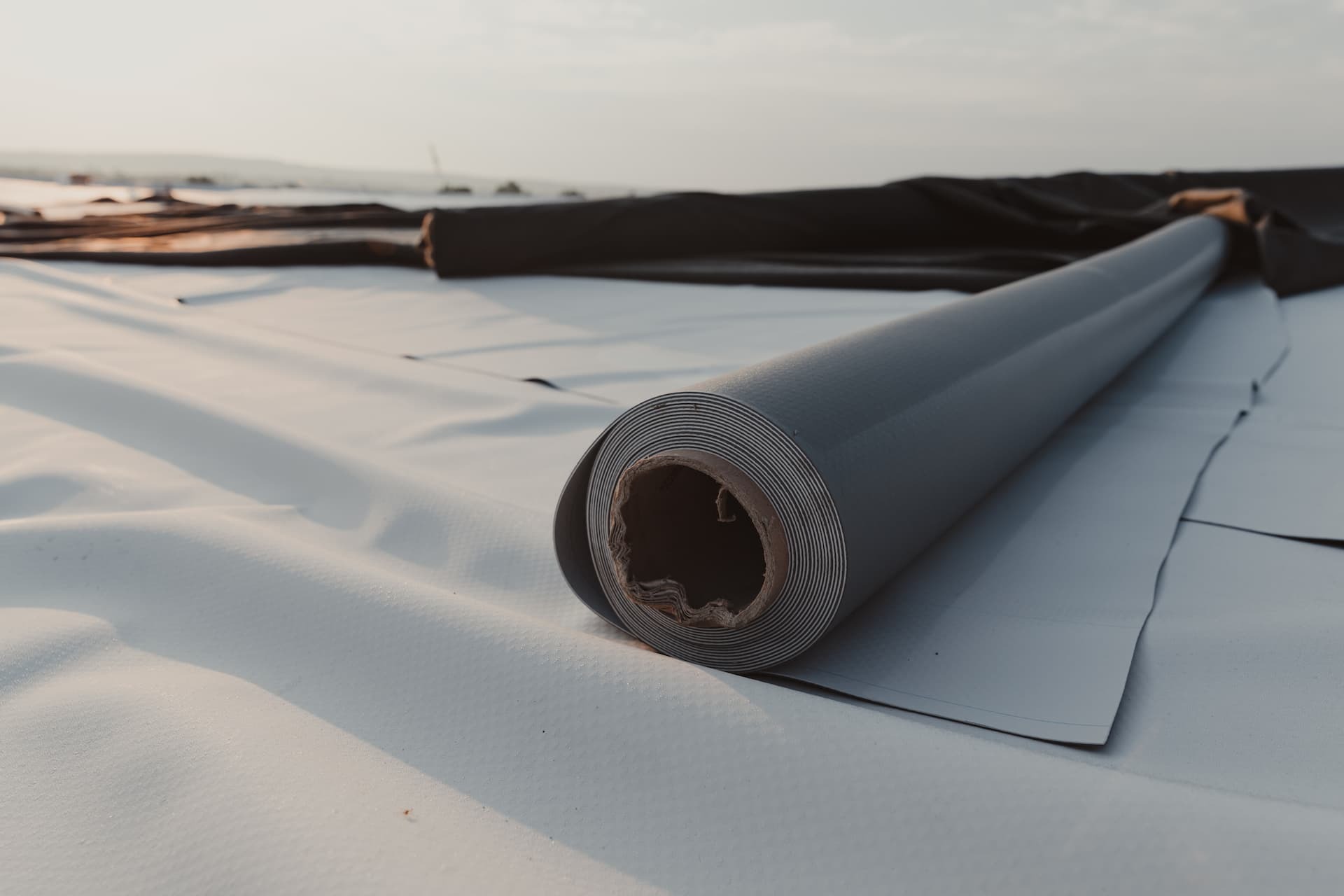 Rubber roof installers Rubber roof installers West Kent & East Sussex