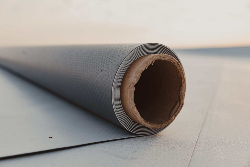 Rubber roofing company Rubber roofing company West Kent & East Sussex