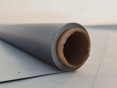 Rubber roofing company Crawley