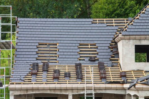 Roof Repair Specialists West Kent & East Sussex