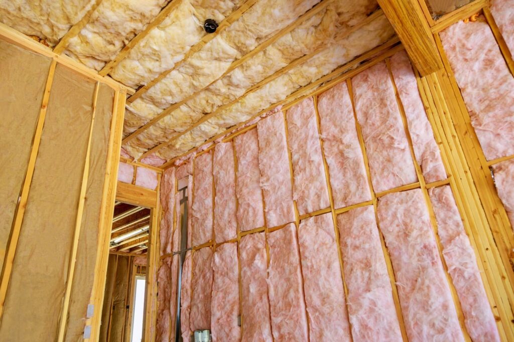 Spray foam removal specialists Sevenoaks