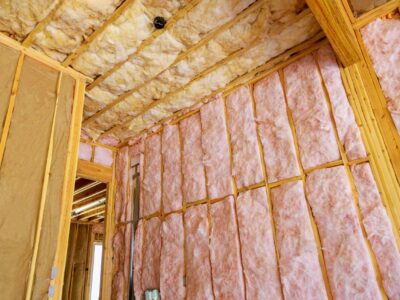 Spray foam removal specialists Sevenoaks