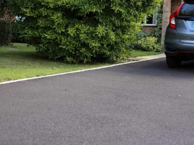 Tarmac driveway surfacing Burgess hill