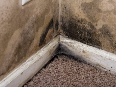 Emergency damp proofing Burgess hill