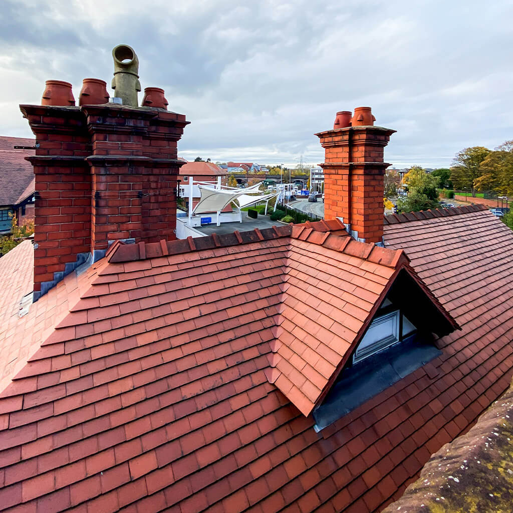 Tile roof repair Tile roof repair West Kent & East Sussex