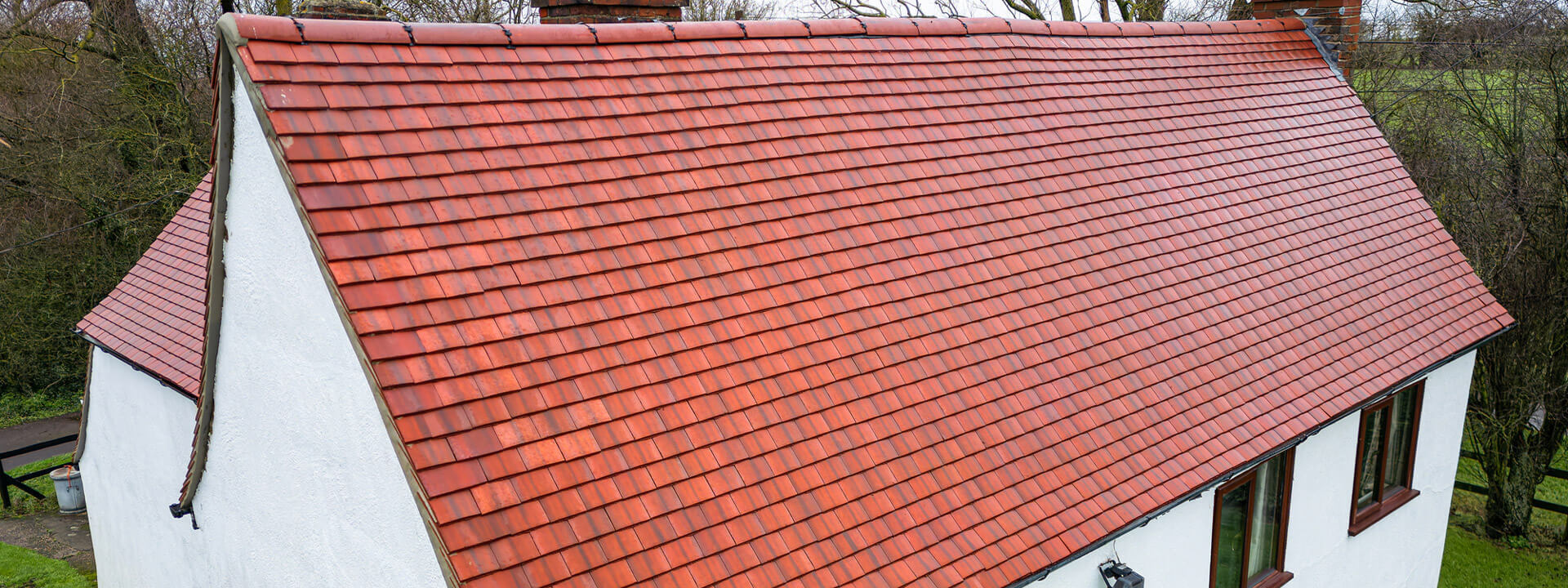 Tiled roofing Tiled roofing West Kent & East Sussex