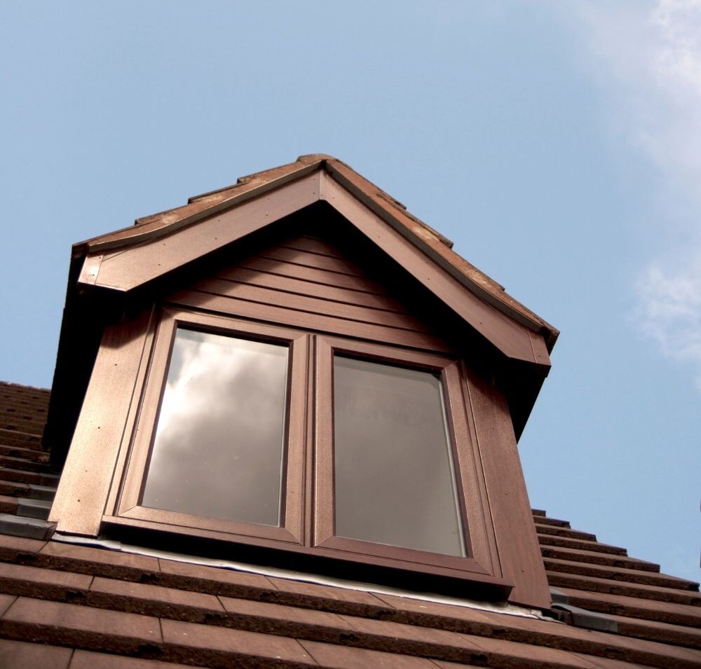 Fascia & soffits West Kent & East Sussex