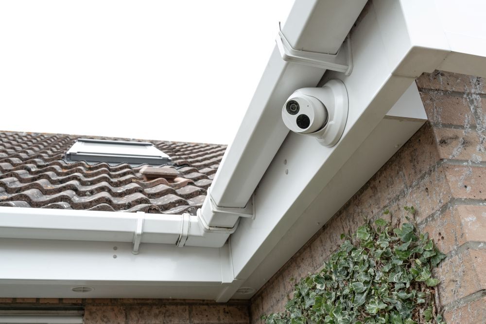 Guttering experts West Kent & East Sussex