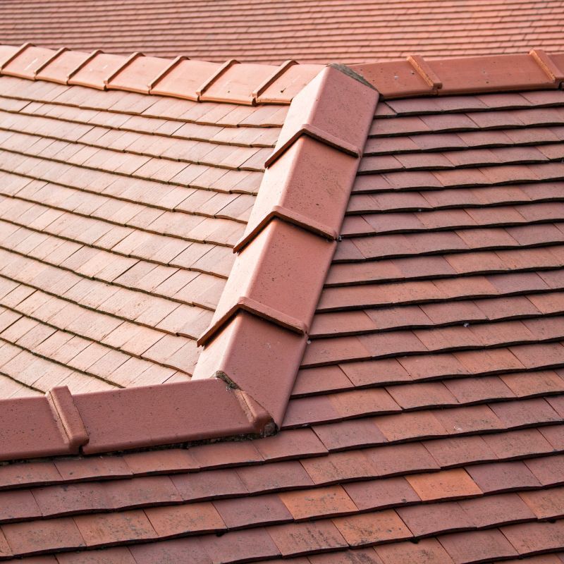 Tiled roofs Tiled roofs West Kent & East Sussex