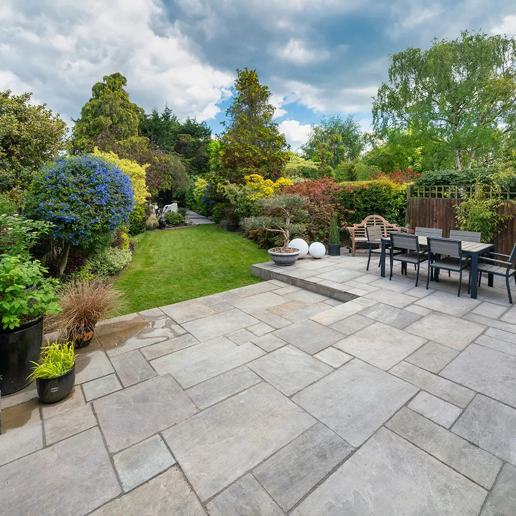 Landscaping – drives, patios, gardens West Kent & East Sussex Landscaping - drives, patios, gardens West Kent & East Sussex